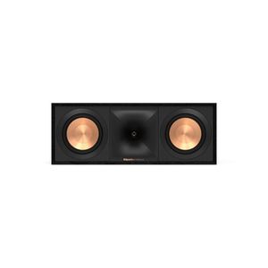 Klipsch: R-50C Centerspeaker - Zwart