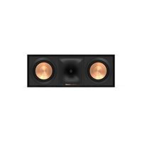 Klipsch: R-50C Centerspeaker - Zwart