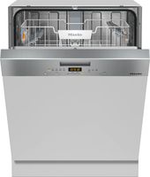 Miele G 5132 i clst Vaatwasser Rvs