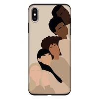 Sweet creatures: iPhone XS Max Tough Case