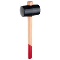 Ruthe 3006560119 Rubberen hamer 717 g 1 stuk(s) - thumbnail