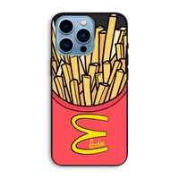 McElodie: iPhone 13 Pro Max Biologisch afbreekbaar hoesje