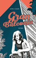 Gran Balconia (Hardback)