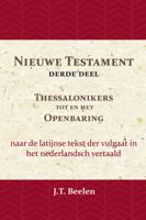 Het Nieuwe Testament (Paperback)