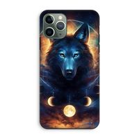Wolf Dreamcatcher: iPhone 11 Pro Tough Case