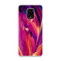 Phoenix: Xiaomi Redmi Note 10 Lite Transparant Hoesje
