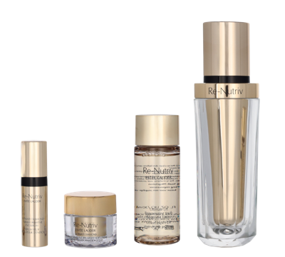 Estee Lauder - E.Lauder Re-Nutriv Youth-Boosting Radiance Ritual Set 72 ml