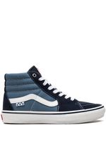 Vans baskets montantes SK8-Hi à empiècements - Bleu - thumbnail