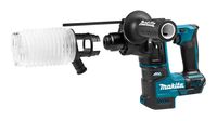 Makita sub compact boorhamer DHR171ZJ 18V in Mbox Makita sub compact boorhamer DHR171ZJ 18V in Mbox
