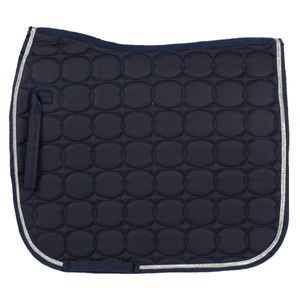 Pagony Major Zadeldek donkerblauw maat:dr full