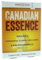Canadian essence 3 x 21 gram