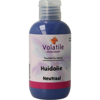 Volatile Huidolie neutraal