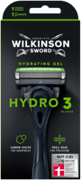 Wilkinson Hydro 3 Scheerapparaat