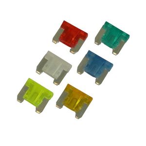 Low profile steekzekeringen assorti 6st 1623927