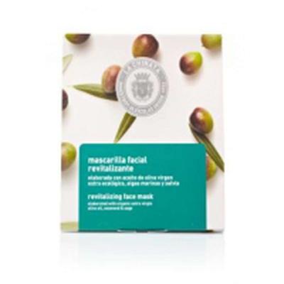 Revitaliserend Masker La Chinata Revitalising Face Mask 40 ml
