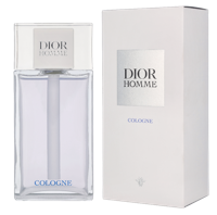 Christian Dior - Dior Homme Cologne Eau de Cologne Spray 200 ml Heren