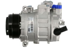 Compressor, airconditioning 690204