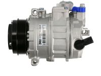 Compressor, airconditioning 690204 Compressor, airconditioning 690204