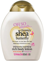 Treaclemoon Creamy Shea Butterfly Body Lotion