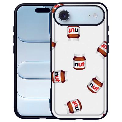 Apple iPhone Air Back Cover Nut Jar