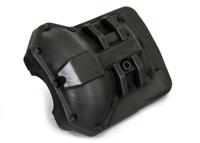 Traxxas - Differential cover, front or rear (black) (TRX-8280A)