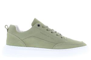 Cycleur luxe Roubaix leek green Groen 