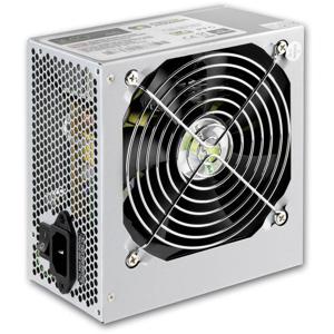 RealPower RP420 ECO power supply unit 420 W 20+4 pin ATX ATX Zilver