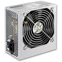 RealPower RP420 ECO power supply unit 420 W 20+4 pin ATX ATX Zilver - thumbnail