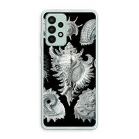 Haeckel Prosobranchia: Samsung Galaxy A52s 5G Transparant Hoesje