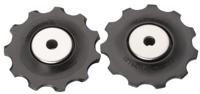 Shimano derailleurwieltjes (2) 10/11v rd-m663 y5xe98030