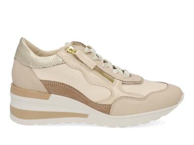 DL Sport 6999 vers 01 beige Beige maat 39