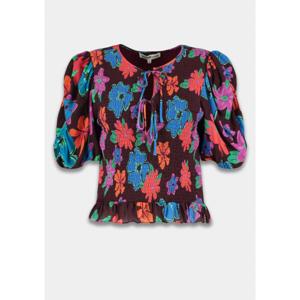 Harper & Yve - Bruin | Dames | Blouse | Bruin | L | regular | Kamst mode