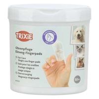 TRIXIE EAR CARE VINGERPADS