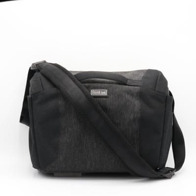 Think Tank SpeedTop Crossbody 15 Graphite occasion (incl. BTW)