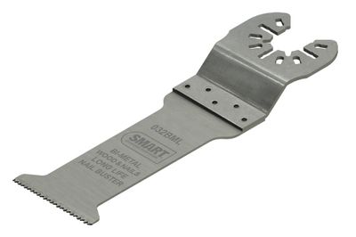 SMART blades UN PRO 32x67mm BiM-precmes h-s LB 1st voor multitool