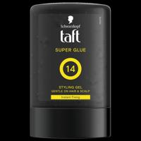 Taft Super glue tottle 300 Milliliter
