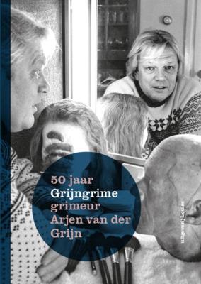 Grijngrime (Hardback)