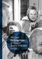 Grijngrime (Hardback) Grijngrime (Hardback)