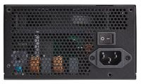 Corsair CX650M power supply unit 650 W 20+4 pin ATX ATX Zwart - thumbnail