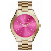 Horlogeband Michael Kors MK3264 Staal Doublé 20mm