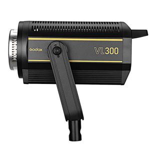 Godox VL300 Led Video Light