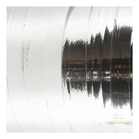 Creativ Company Cadeaulint zilver metallic, 250m