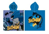 Batman poncho 55 x 110 cm - thumbnail