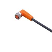 ifm Electronic EVC155 Aansluitkabel Aantal polen (sensoren): 4 Bus, haaks 10 m 1 stuk(s)