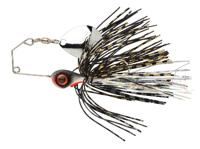 Spro Iris Ambush Baby Spinnerbait Size 2/0 7 gr Roach
