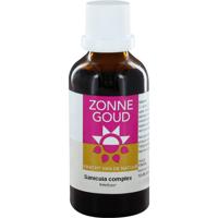 Sanicula complex tinctuur