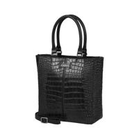 Burkely Cool Colbie Shopper Small-Black