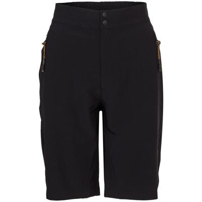 AGU Performance MTB Short Venture Women - Zwart - L