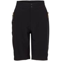 AGU Performance MTB Short Venture Women - Zwart - L AGU Performance MTB Short Venture Women - Zwart - L