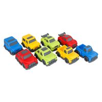 Mini Club auto, 9,5cm